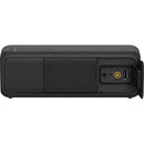 Sony SRS-XB3 Splashproof Wireless Bluetooth Speaker - Black