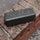 Sony SRS-XB3 Splashproof Wireless Bluetooth Speaker - Black