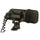 Rode Videomic stéréo sur-caméra Microphone