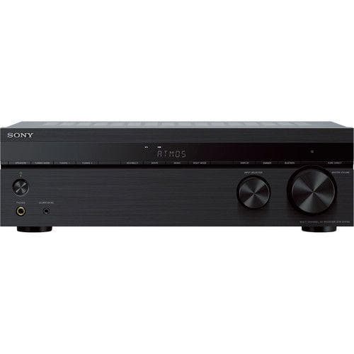 Sony STR-DH790 7.2 channel Home Theatre AV Receiver STRDH790