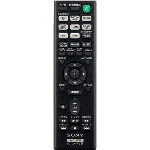 Sony STR-DH790  7.2 channel  Home Theatre AV Receiver