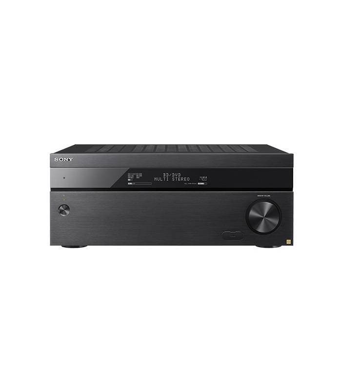 Sony STR-ZA5000ES 9.2 Channel 4K A/V Receiver