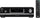 Sony STRDH130/CA 2-Channel Hi-Fi Receiver Audio Component Receiver, Black
