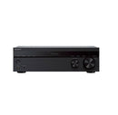 Sony STRDH190 2-ch Stereo Receiver with Phono Inputs and Bluetooth Audio Component, Black