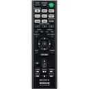 Sony STRDH190 2-ch Stereo Receiver with Phono Inputs and Bluetooth Audio Component, Black