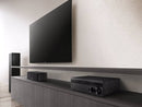 SONY STRDH590 5.2 Récepteur HDR AV HDR Multi-canal avec composant audio Bluetooth, noir