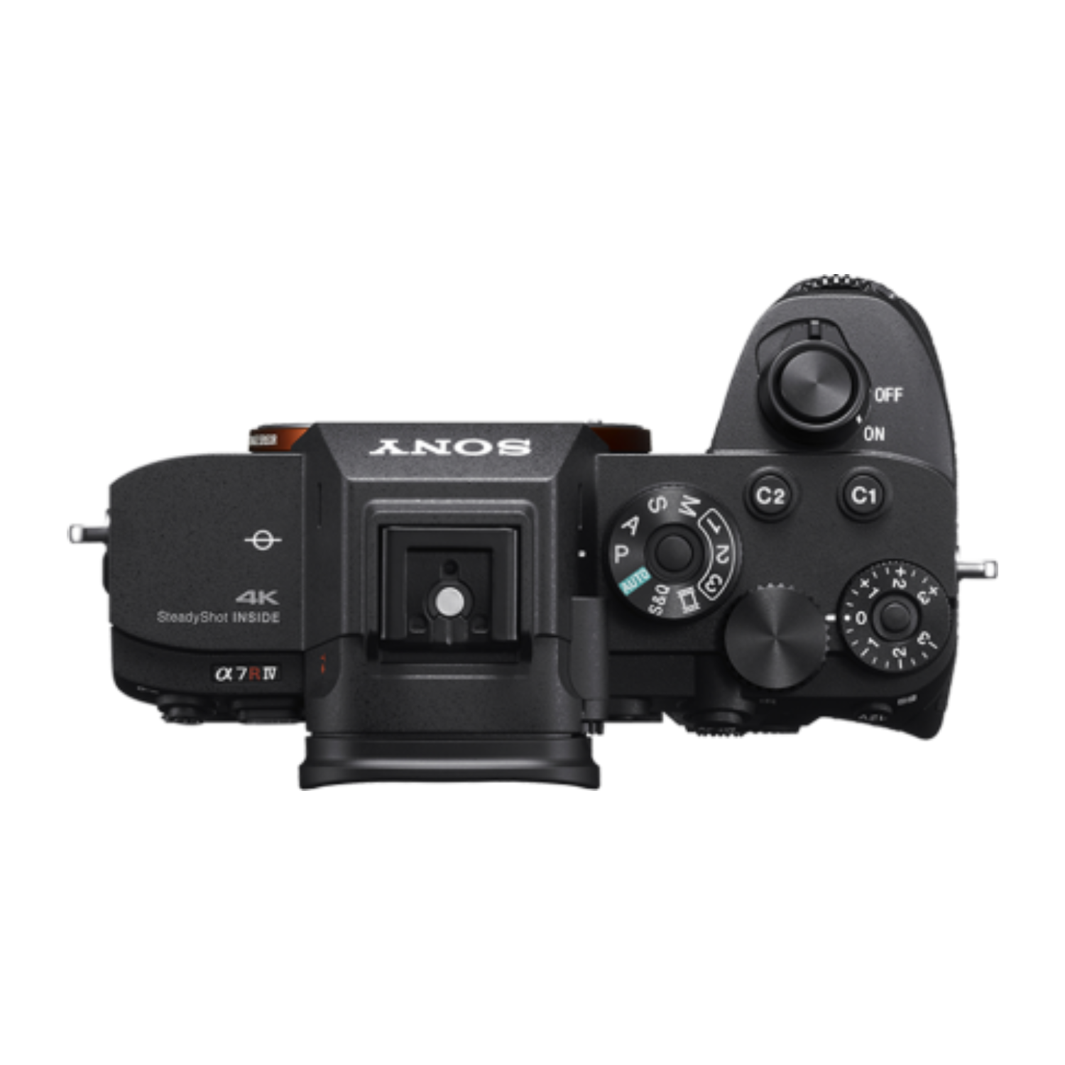 Sony A7R IV Caméra numérique sans miroir sans trame Boîtier