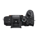 Sony a7R IV Mirrorless Camera