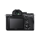 Sony a7R IV Mirrorless Camera