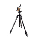 Optex TP160 Premium Tripod With 3-Way panhead