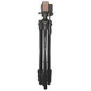 Optex TP160 Premium Tripod With 3-Way panhead
