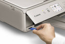 Canon TS5020 PIXMA  Wireless Inkjet All in One Printer, Gray