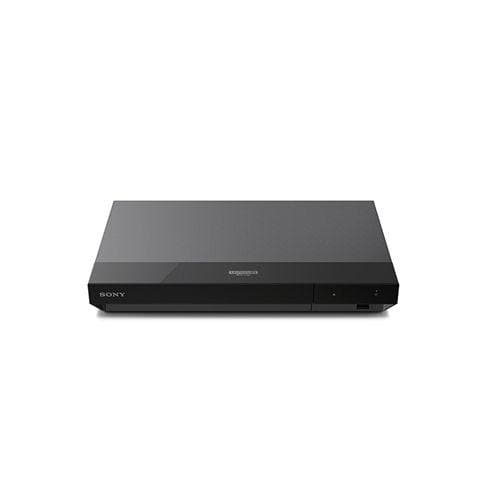 Sony UBP-X700 - 3D UHD Blu-ray disc player  with High-Resolution Audio