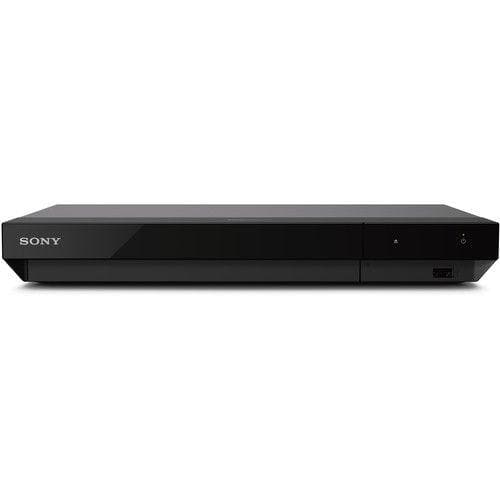 Sony UBP-X700 - 3D UHD Blu-ray Disc Player avec audio haute résolution