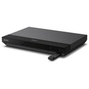 Sony UBP-X700 - 3D UHD Blu-ray Disc Player avec audio haute résolution