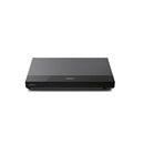 Sony UBP-X700 - 3D UHD Blu-ray Disc Player avec audio haute résolution