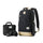 Lowepro LP37081 Urban+ Backpack - Black