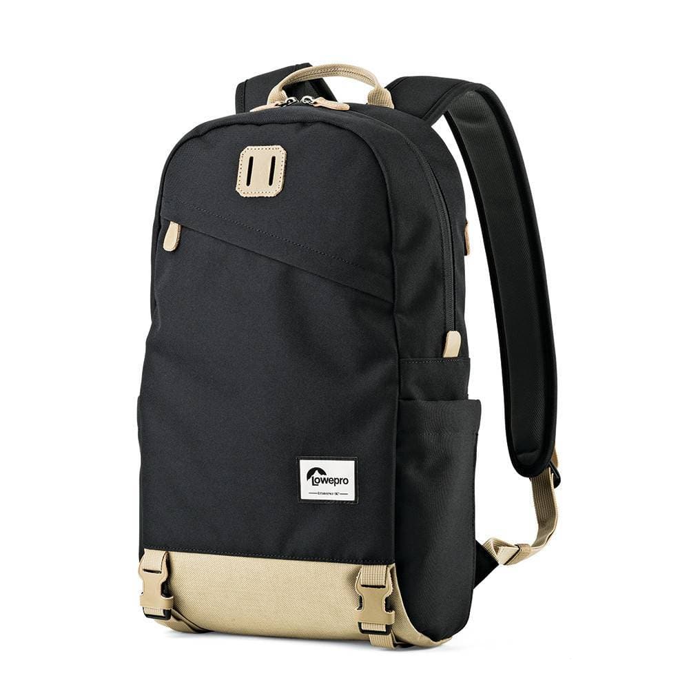 Lowepro LP37081 Urban+ Backpack - Black