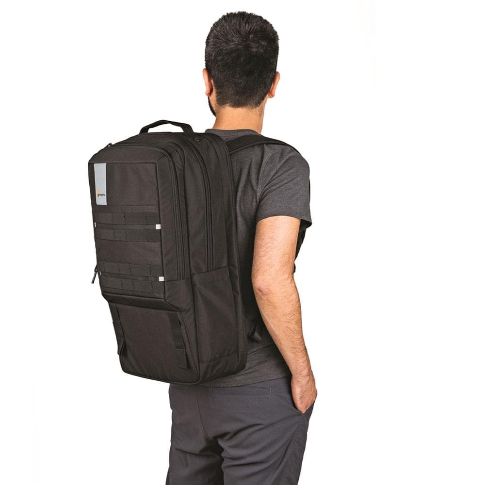 Backpack Lowepro Urbex BP 28L Plus - noir