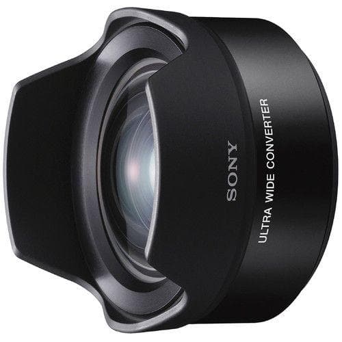 Sony VCL-ECU2 Ultra Wide Converter for SEL16F28 & SEL20F28