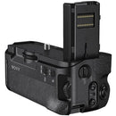 Sony VG-C2EM vertical Battery grip for Alpha a7 II, a7R II, a7S II