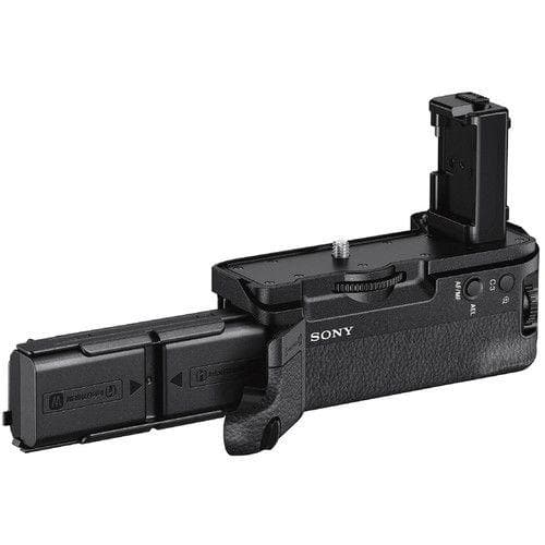 Sony VG-C2EM vertical Battery grip for Alpha a7 II, a7R II, a7S II