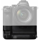 Sony VG-C2EM vertical Battery grip for Alpha a7 II, a7R II, a7S II