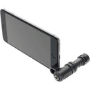 Rode VideoMic ME Directional microphone for smart phones