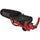 Rode Video Mic Directional Microphone with Rycote Lyre Suspension