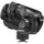 Rode Stereo VideoMic X  Broadcast-grade stereo on-camera microphone