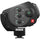 Rode Stereo VideoMic X  Broadcast-grade stereo on-camera microphone