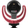 Rode VideoMic GO Lightweight On-Camera Microphone