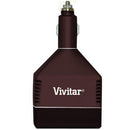 Vivitar Vivitar INV75 Camera AC/USB Power Inverter (Black)