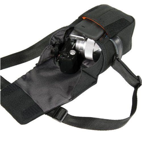 Vanguard Vojo 10bk Sac à bandoulière pour la caméra -black
