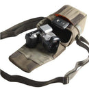 Vanguard Vojo 10GR Shoulder Bag for Camera - Green