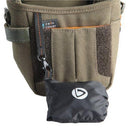 Vanguard Vojo 10GR Shoulder Bag for Camera - Green