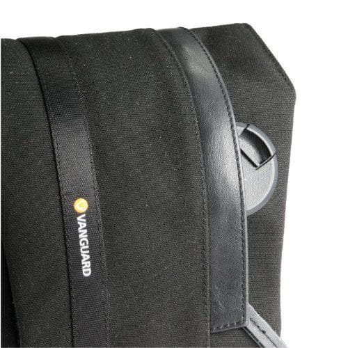 Vanguard vojo 13BK Shoulder Bag for Camera - Black