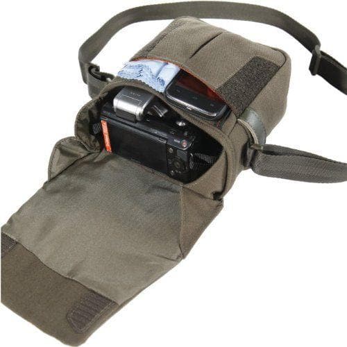 Vanguard Vojo 13GR Shoulder Bag for Camera - Green