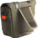 Vanguard Vojo 13GR Shoulder Bag for Camera - Green