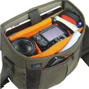 Vanguard Vojo 25GR Shoulder Bag for Camera - Green