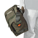 Vanguard Vojo 25GR Shoulder Bag for Camera - Green