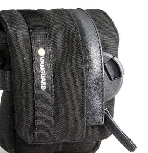 Vanguard Vojo 8BK Shoulder Bag for Camera - Black