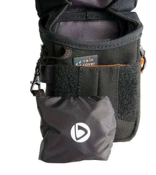 Vanguard Vojo 8BK Shoulder Bag for Camera - Black