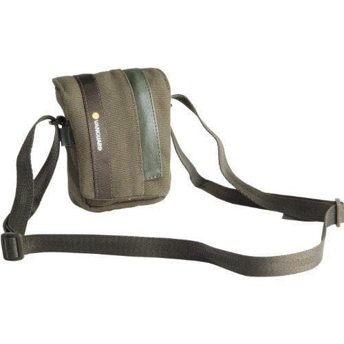 Vanguard Vojo 8GR Shoulder Bag for Camera - Green