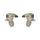 Sony WF-1000X - Earphones with mic - in-ear - Bluetooth - wireless - NFC - active noise canceling