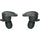 Sony WF-1000X - Earphones with mic - in-ear - Bluetooth - wireless - NFC - active noise canceling