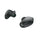 Sony WF-1000X - Earphones with mic - in-ear - Bluetooth - wireless - NFC - active noise canceling