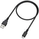 Sony WH-CH500 - headphones with mic (Black)