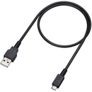 Sony WH-CH700N Wireless Noise-Canceling Over-Ear Headphones (Black)