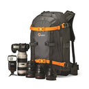 Lowepro WHISTLER BP 350 AW - GREY